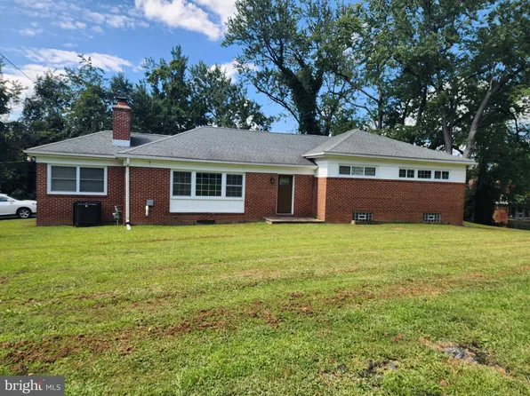 4304 Old Court Rd, Baltimore, MD 21208