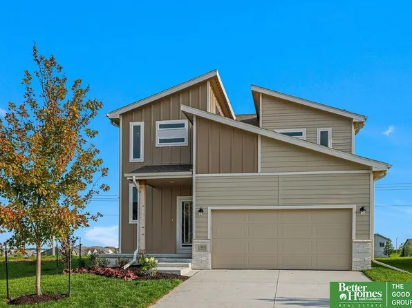 17609 Willit St, Bennington, NE 68007