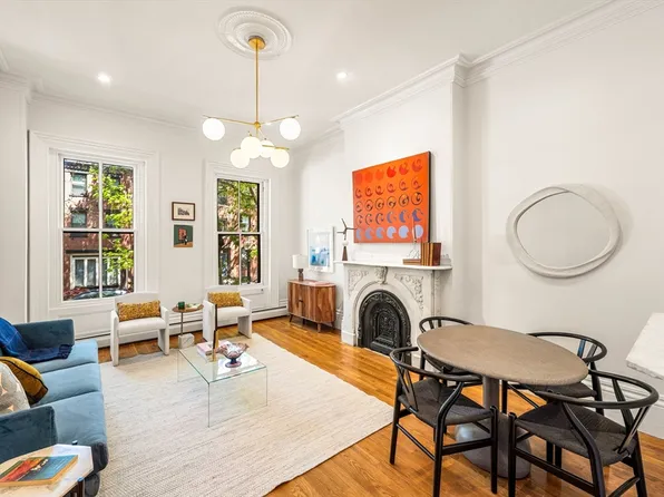 198 W Springfield St Unit 2, Boston, MA 02118