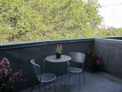 402 9th St APT E5H, Hoboken, NJ, 07030