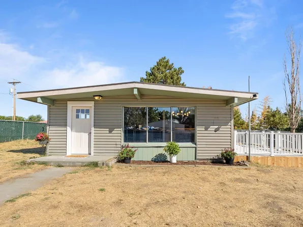 83603 N Harrington Rd, Richland, WA 99353