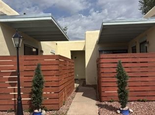 (Undisclosed Address), Santa Fe, NM 87505
