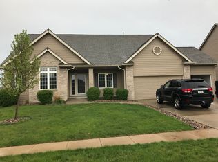 351 NE 28th St, Ankeny, IA 50021