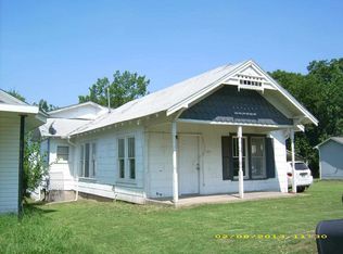 1311 N North, Durant, OK 74701