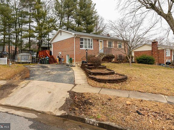 2nd image of 4812 Kempair Ct