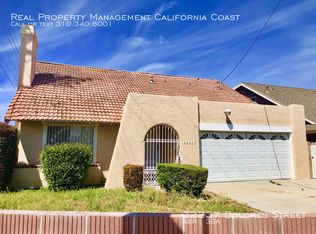 22237 Dolores St, Carson, CA 90745