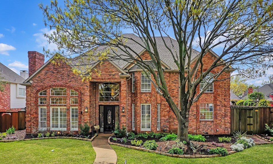 3924 Woodlawn Ln, Plano, TX 75025 Zillow
