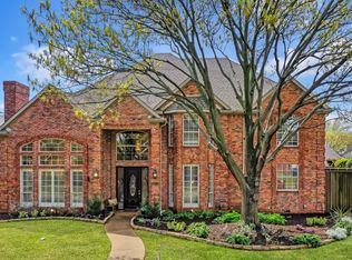 3924 Woodlawn Ln, Plano, TX 75025