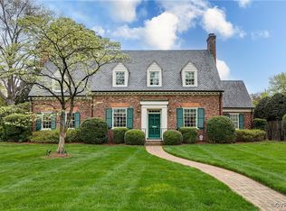 207 Queen Charlotte Rd, Richmond, VA 23221