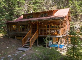 23550 White River Rd, Leavenworth, WA 98826