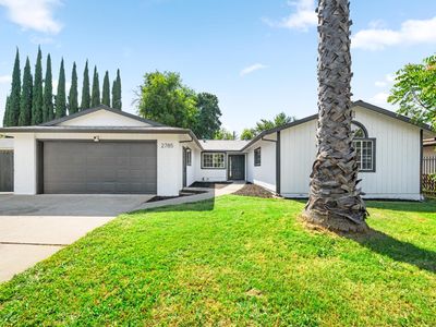 2785 Mendel Way, Sacramento, CA, 95833