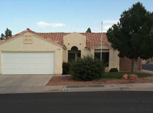 430 Groft Way, Henderson, NV 89015