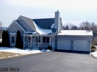 455 Forest Ave, Bellefonte, PA 16823