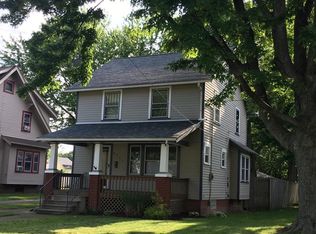 2934 Lexington Ave, Lorain, OH