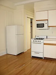 Rented by City Connections Realty