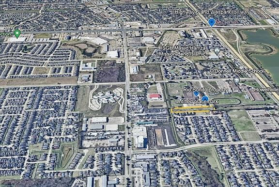 3rd image of 13919 Alief Clodine Road