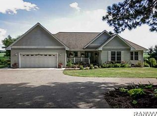 S29 Deer Run Rd, Mondovi, WI 54755