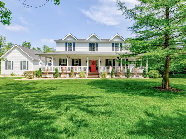 118 Crescent Rd, Valley Park, MO 63088