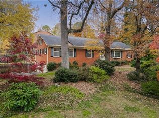 3351 Kirklees Rd, Winston Salem, NC 27104