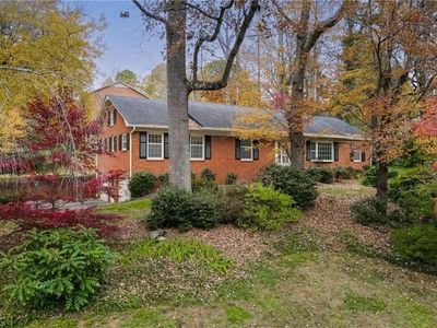 3351 Kirklees Rd, Winston Salem, NC, 27104