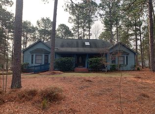 1067 Fort Bragg Rd, Southern Pines, NC 28387