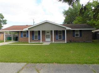 1486 Meadowlawn St, Slidell, LA 70460