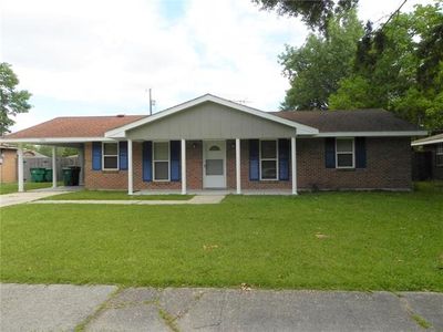 1486 Meadowlawn St, Slidell, LA, 70460