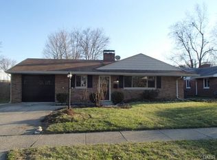 664 Wiltshire Blvd, Dayton, OH 45419