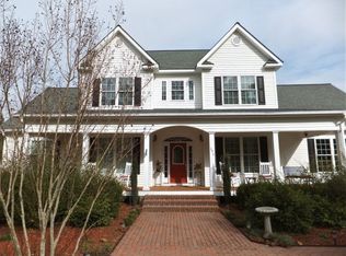 171 Talatha Church Rd, Aiken, SC 29803