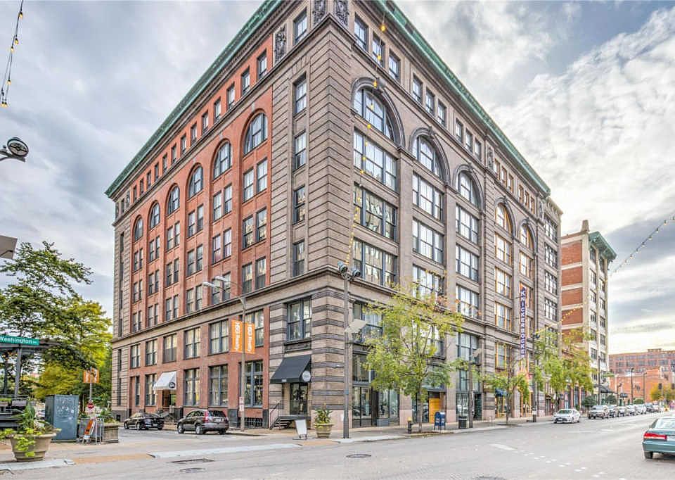 1st image of 507 N 13th St APT 309