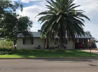 9535 E Adobe Rd, Mesa, AZ 85207