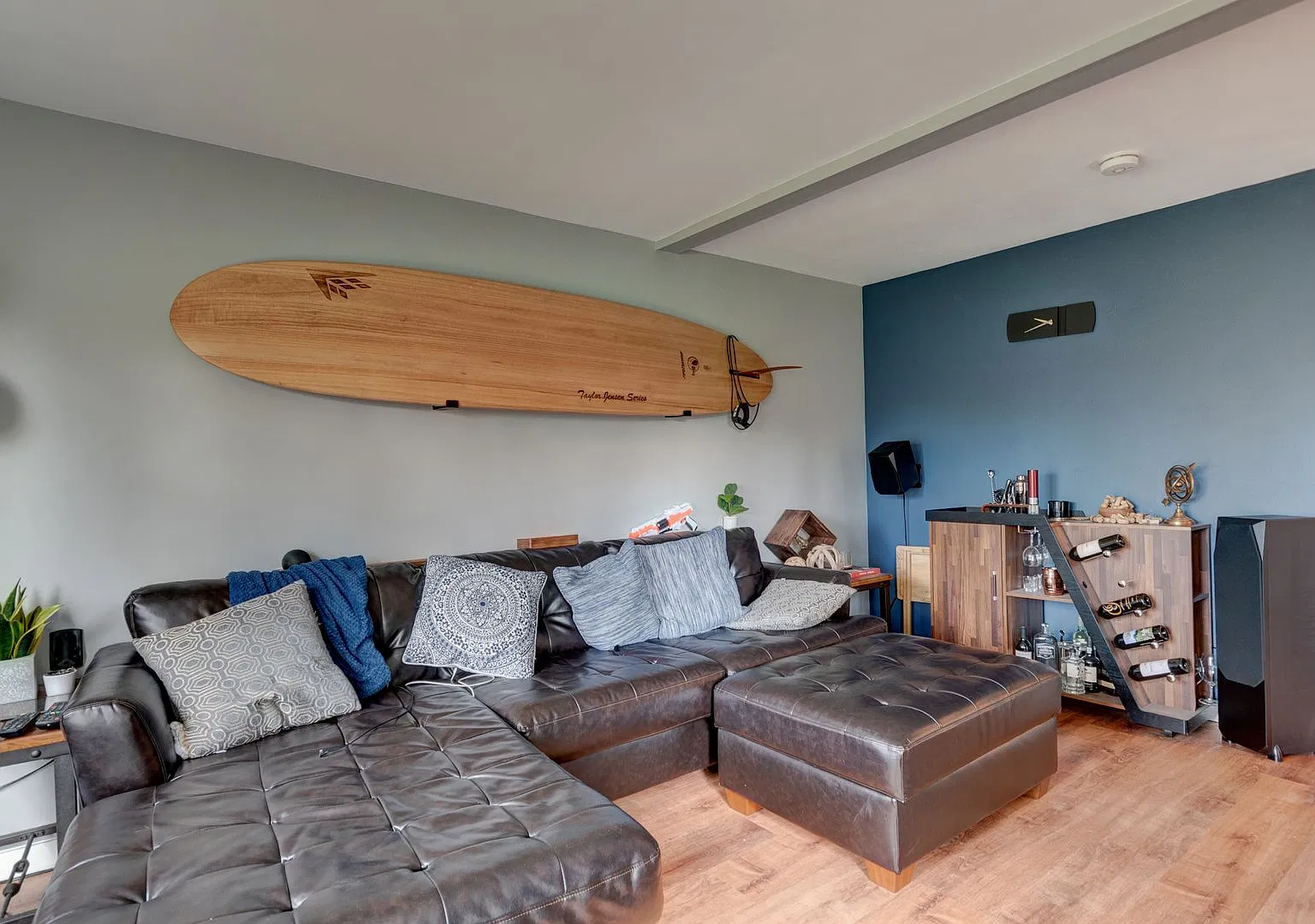 3 Bedroom 3 Bath Townhouse — Photo 4