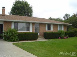 70907 Brush Rd, Niles, MI 49120