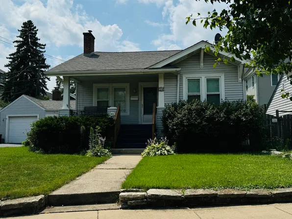 34 Bluff Ave, La Grange, IL 60525