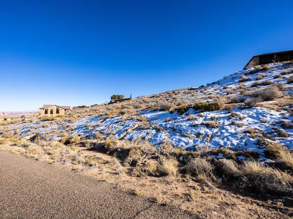 392 N Rainbow Dr, Page, AZ 86040