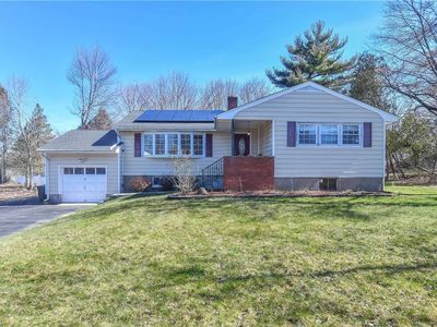 4 Barnett Road E, Monroe, NY, 10950