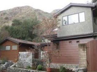 697 Sunnyside Ln, Sierra Madre, CA 91024