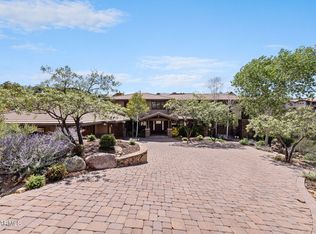 2112 Forest Mountain Rd, Prescott, AZ 86303
