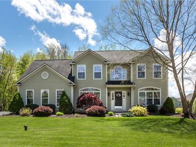 6387 Killoe Rd, Baldwinsville, NY, 13027