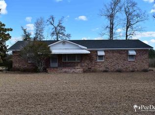 2095 W Highway 378, Pamplico, SC 29583
