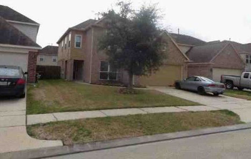 Property Front View