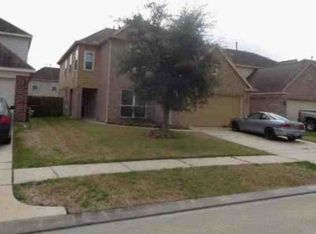 4902 Blue Spruce Hill St, Humble, TX 77346