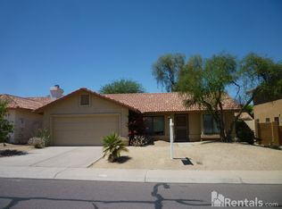 3606 E Jojoba Rd, Phoenix, AZ 85044