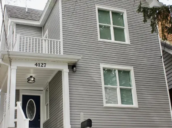 4127 Huston Ave, Cincinnati, OH 45212