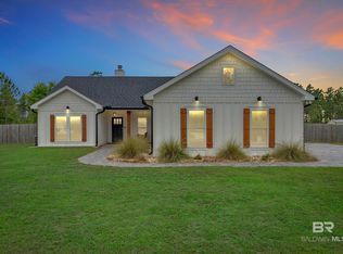 11294 Tall Timber Ln, Elberta, AL 36530