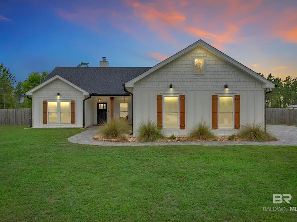 11294 Tall Timber Ln, Elberta, AL 36530