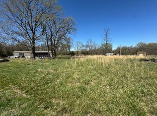 15851 E 530th Rd, Colcord, OK 74338