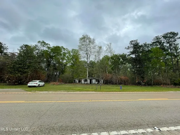160 Highway 198 W, Lucedale, MS 39452