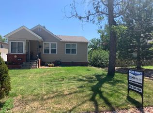 1024 18th Ave #BASEMENT, Greeley, CO 80631