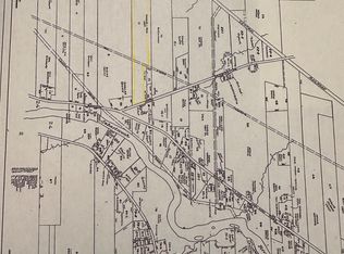 Map6 Bellsqueeze Rd LOT 11, Waterville, ME 04901